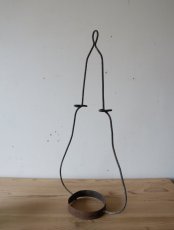 画像16: 吊り下げ花器(B) (16)