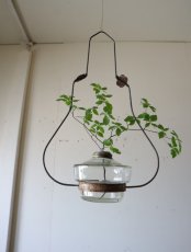 画像3: 吊り下げ花器(A) (3)
