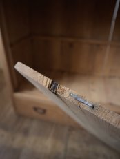 画像19: 引き出し付き収納棚 (19)