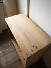 画像13: 引き出し付き収納棚 (13)