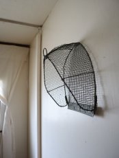 画像4: ワイヤー塵取り (4)