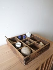 画像4: マス目木箱 (4)
