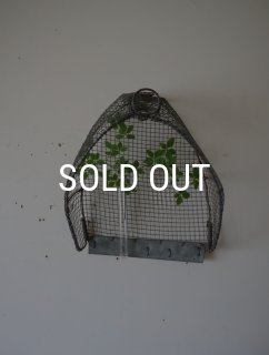古道具、その行き先（出品リスト付） 古家具・古道具・木製・小引き出し・昭和レトロ家具・7段 | 旅