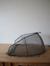 画像10: ワイヤー塵取り (10)