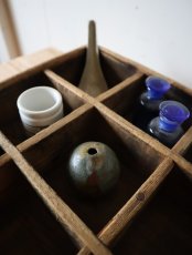 画像6: マス目木箱 (6)