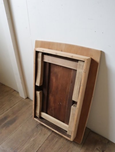 画像3: 角卓袱台