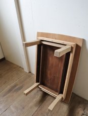 画像12: 角卓袱台 (12)