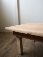 画像18: 角卓袱台 (18)