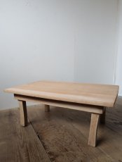 画像4: 角卓袱台 (4)