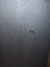 画像26: 黒色食器棚 (26)