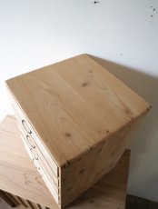 画像9: 5段小引き出し (9)