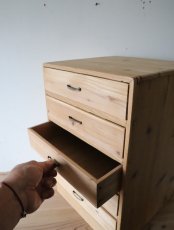画像8: 5段小引き出し (8)