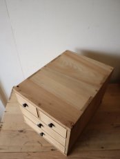 画像7: 小引き出し２個セット (7)