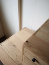 画像13: 小引き出し２個セット (13)