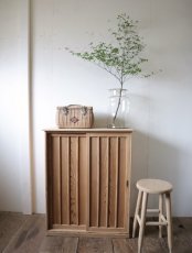 画像1: 収納戸棚 (1)
