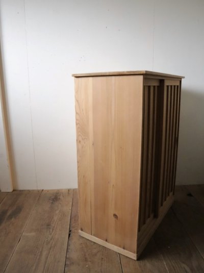 画像1: 収納戸棚