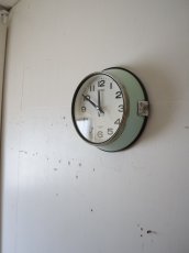画像2: SEIKOバス時計 (2)