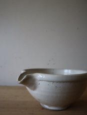画像10: 平清水焼片口 (10)