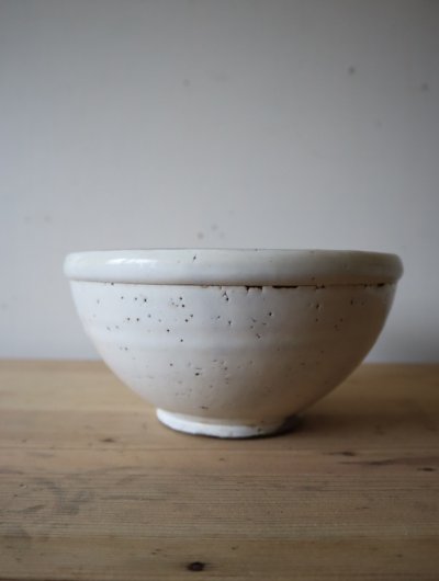 画像2: 平清水焼片口