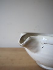画像11: 平清水焼片口 (11)