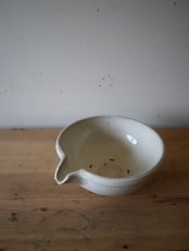 画像5: 平清水焼片口 (5)