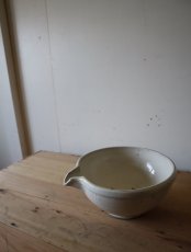 画像4: 平清水焼片口 (4)