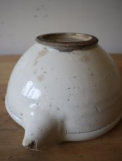 画像19: 平清水焼片口 (19)
