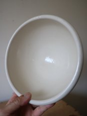 画像6: 平清水焼こね鉢 (6)