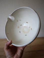 画像12: 平清水焼片口 (12)