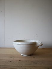 画像3: 平清水焼片口 (3)