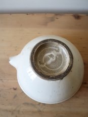 画像15: 平清水焼片口 (15)