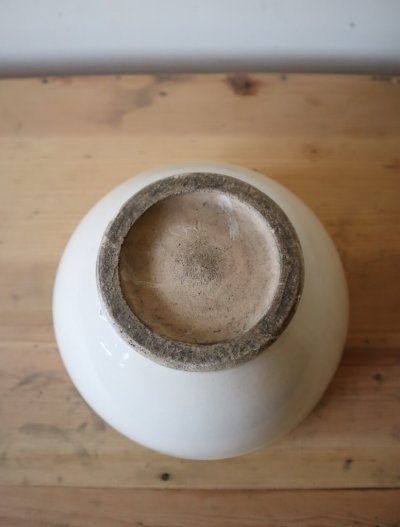 画像2: 平清水焼こね鉢
