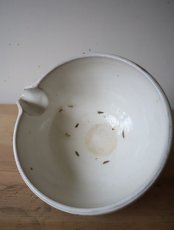 画像13: 平清水焼片口 (13)