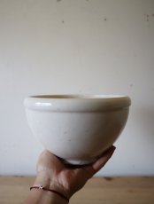 画像4: 平清水焼こね鉢 (4)