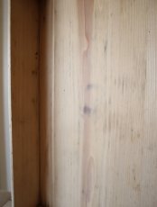 画像13: 木枠のコレクションケース(B) (13)