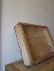 画像11: 木枠のコレクションケース(B) (11)