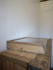 画像8: 木枠のコレクションケース(C) (8)