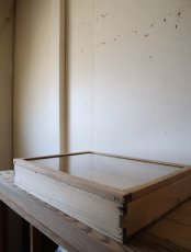 画像6: 木枠のコレクションケース(B) (6)