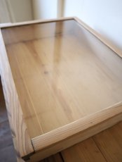 画像8: 木枠のコレクションケース(B) (8)
