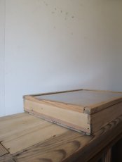 画像6: 木枠のコレクションケース(A) (6)
