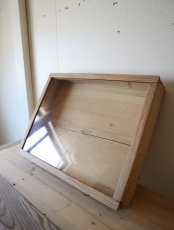 画像8: 木枠のコレクションケース(A) (8)
