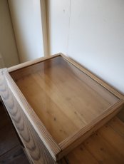 画像9: 木枠のコレクションケース(C) (9)