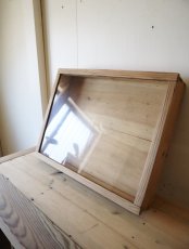 画像11: 木枠のコレクションケース(C) (11)