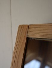 画像16: 木枠のコレクションケース(B) (16)
