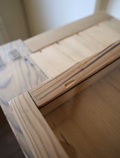 画像14: 木枠のコレクションケース(A) (14)