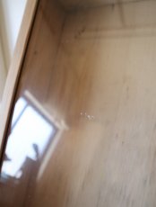 画像14: 木枠のコレクションケース(B) (14)