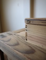 画像17: 木枠のコレクションケース(C) (17)