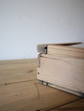 画像12: 木枠のコレクションケース(A) (12)