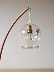 画像12: No.6　吸引ガラスの2wayライト (12)