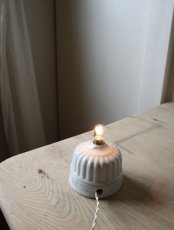 画像18: No.10　菊型ローゼットの2wayライト (18)